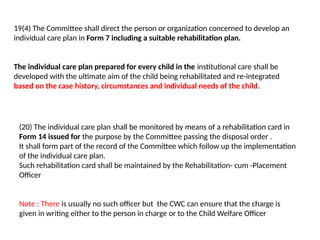 Effective Functioning of the CWC from Hyderabad.pptx
