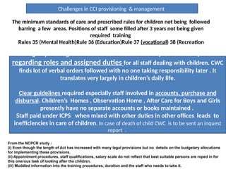 Cwc Sen Provision Effective Functioning of the CWC from Hyderabad.pptx