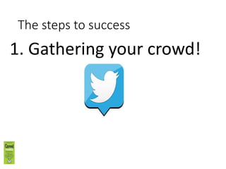 A massive market
20
%
10
7%
20
3%
48
7%
371
%
52
9%
 