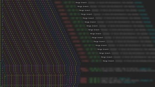 [NDC16] Effective Git