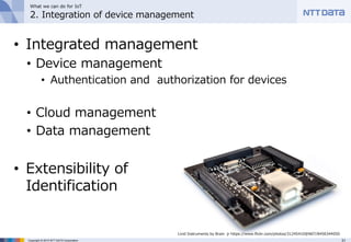 Effective IoT System on Openstack | PDF