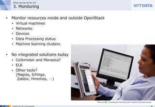 Effective IoT System on Openstack | PDF