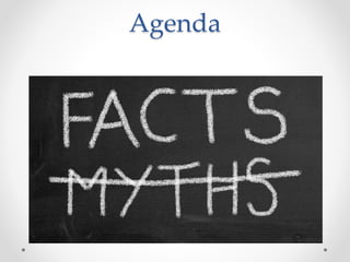 Agenda
 