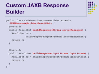 Effective JavaFX architecture with FxObjects | PDF