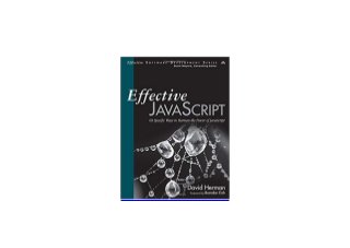 [download]_p.d.f library$@@ Effective JavaScript 68 Specific Ways to ...
