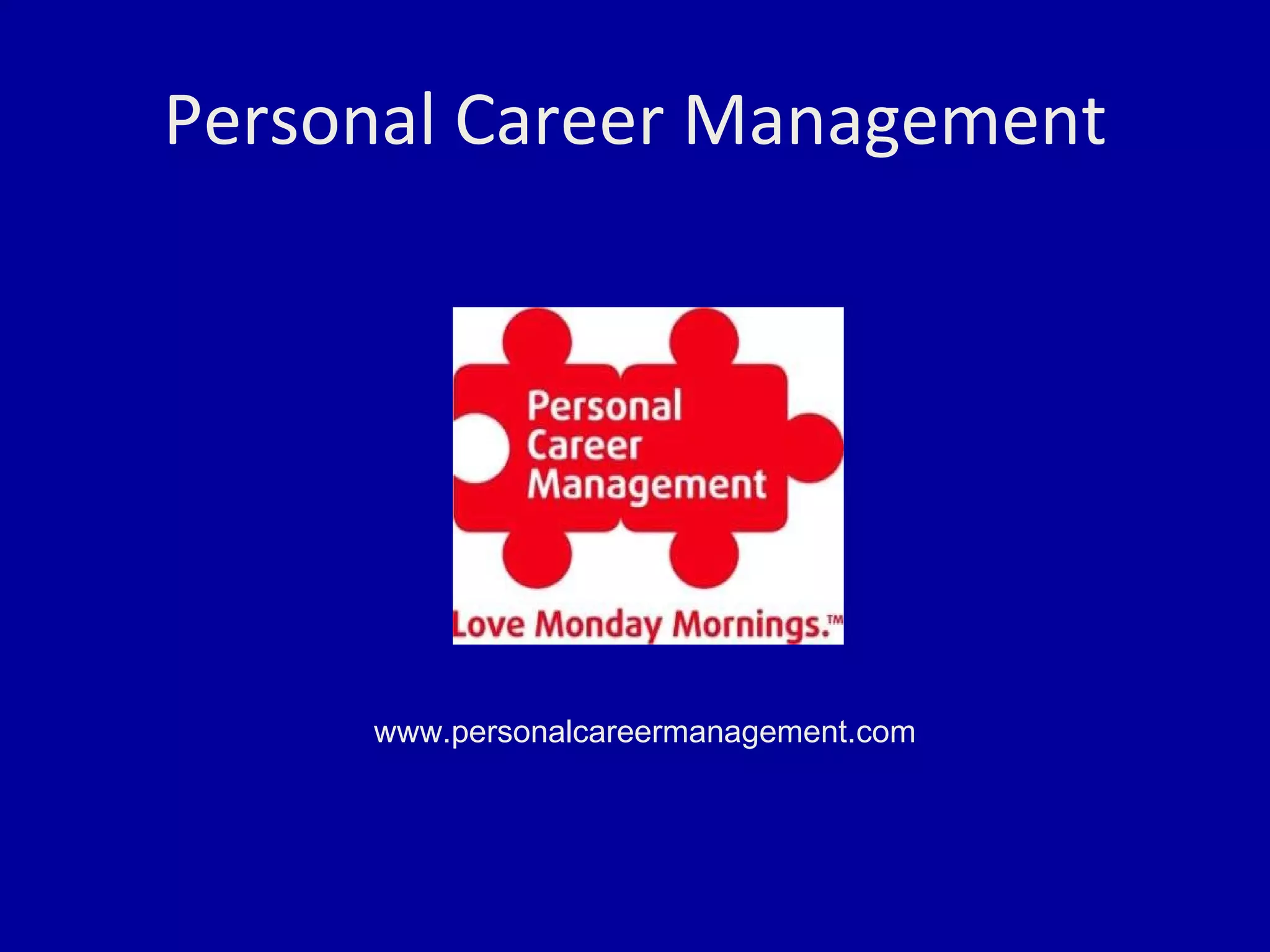 Effective job interview techniques ifs presentation slides ppt