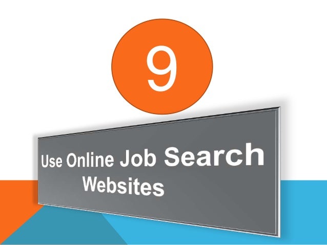 10 most effective job search tips to find jobs most effective job sites