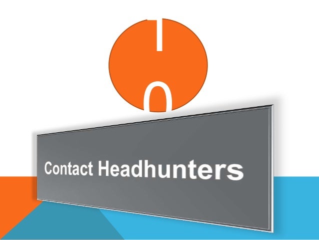 check off 3 of the most effective job search strategies