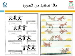 ‫ة‬
‫الصور‬ ‫من‬ ‫نستفيد‬ ‫ماذا‬
 