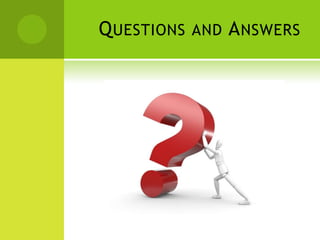 Questions and Answers