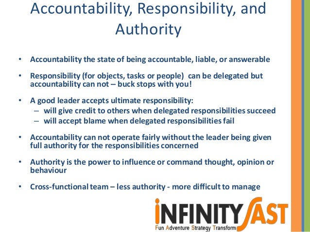 Effective Leadership Qualities