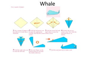 Whale 