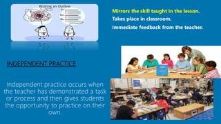 EFFECTIVE LESSON PLANINNG (SIGNIFICANCE AND EXECUTION).pptx