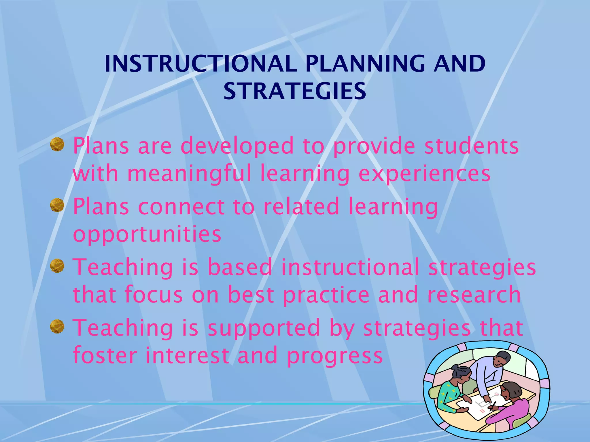 Effective lesson planning | PPT | Educational Assessment | Education