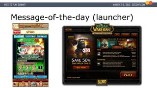 Message-of-the-day (launcher)
 