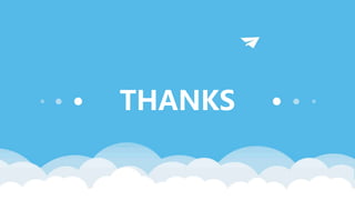 THANKS
 