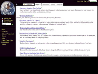 Answer discussion questions
