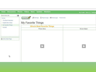 Polenzani's Projects Wiki