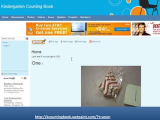 Anderson's Alphabet *