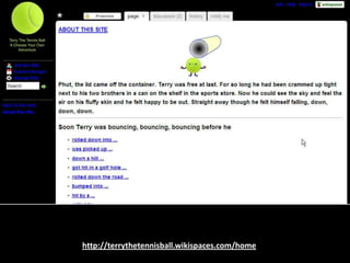 Mallari's Technology Showcase Wiki