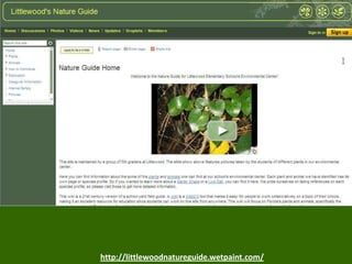 Technology Committee Wiki