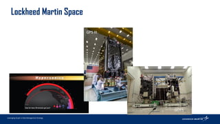 Lockheed Martin Knowledge Graph Effectively Leveraging Graph Technology - Ann Grubbs, Lockheed Martin | PDF