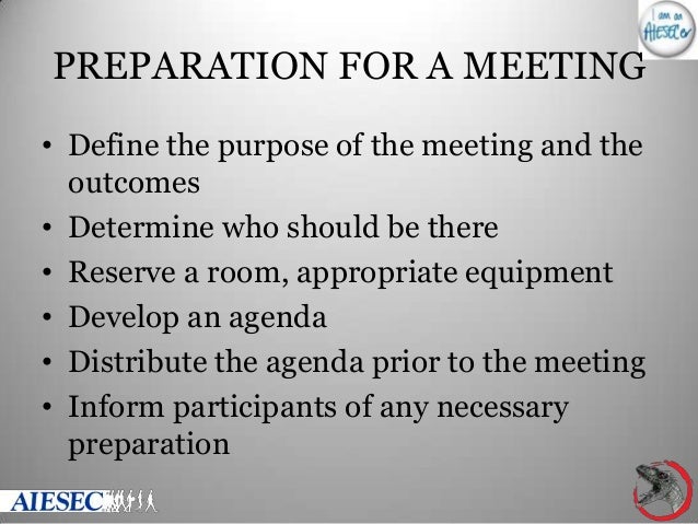 effective-meeting
