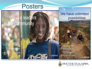 Posters
