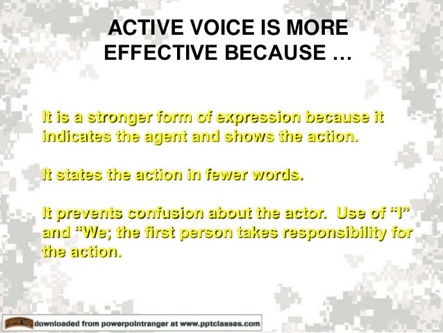 The importance of communication essay image