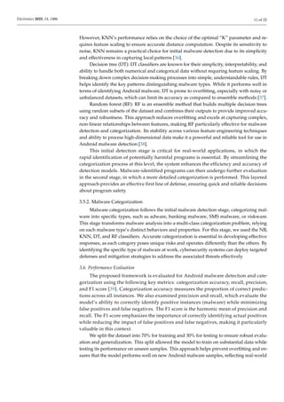 Effective ML-Based Android Malware Detection and Categorization.pdf