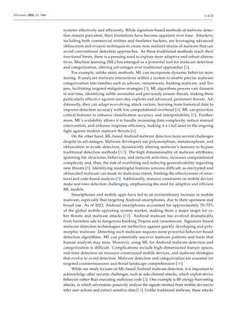 Effective ML-Based Android Malware Detection and Categorization.pdf