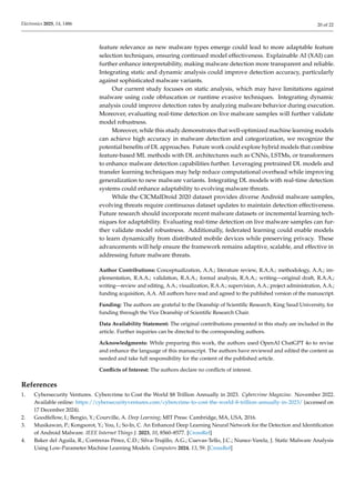 Effective ML-Based Android Malware Detection and Categorization.pdf