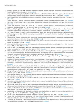 Effective ML-Based Android Malware Detection and Categorization.pdf
