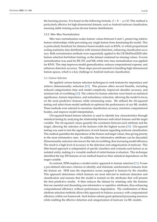 Effective ML-Based Android Malware Detection and Categorization.pdf