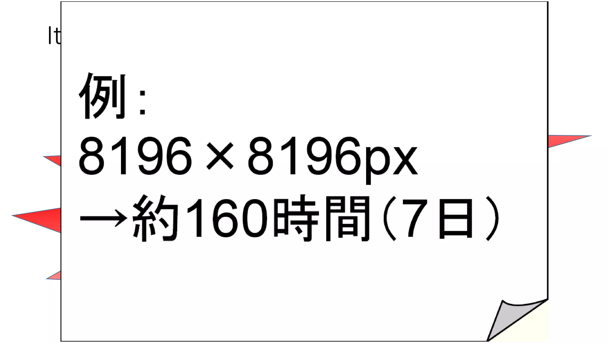 Item 15: Use constexpr whenever possible.
今まで
コンパイル時 ------ 超えられない壁 ------ 実行時
今
境界は曖昧に…
実行時処理をコンパイル時処理に
マイグレーションすれば、
実行速度はより速くなる！！！
でもコンパイル時間は長く…
 