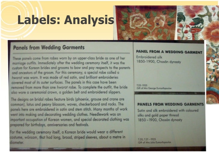 example essay text effective text Writing museum