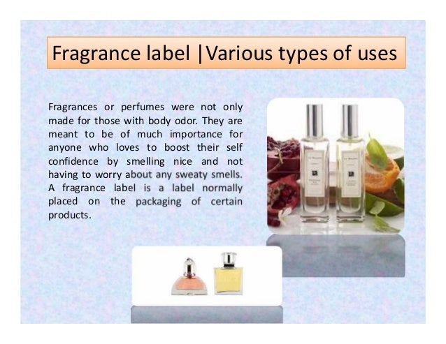 Why is it important to read product labels