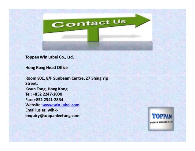Effectiveness elaborating most remarkable label manufacturers