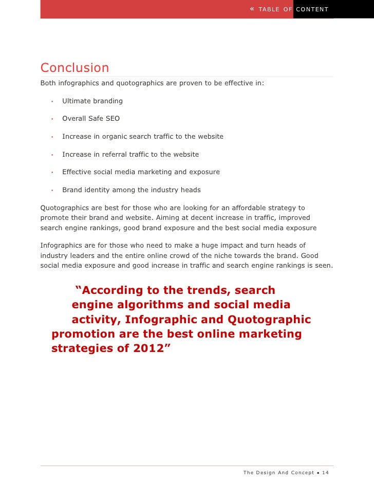 Promotional techniques in marketing picture