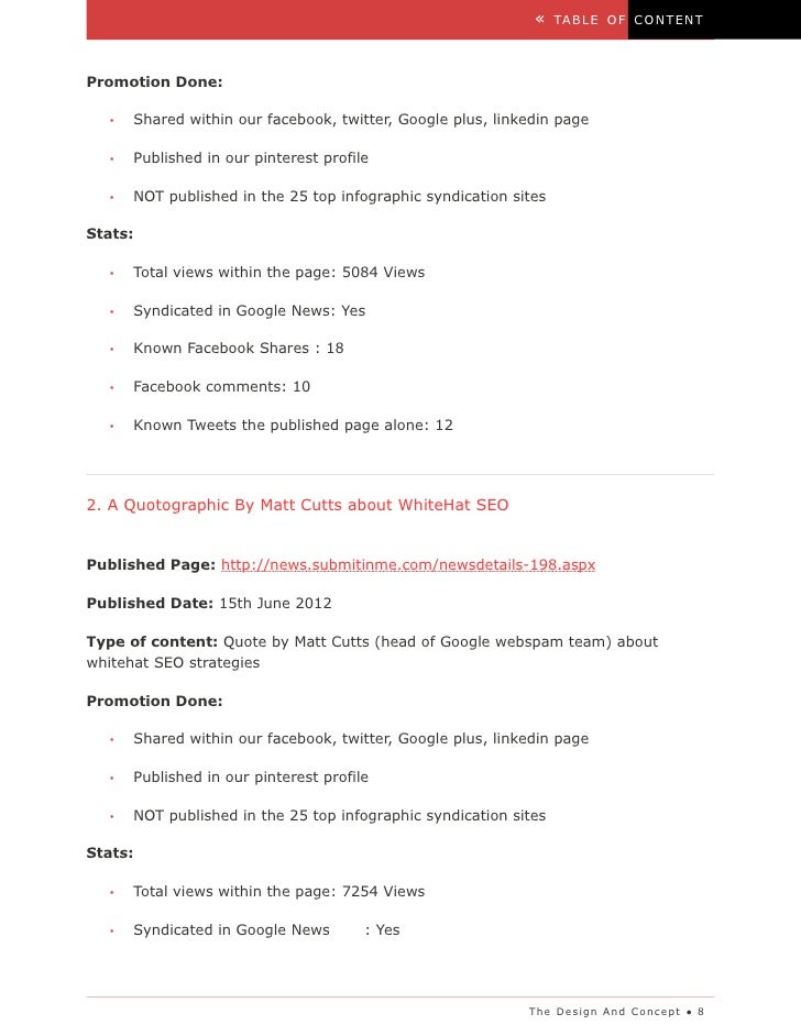 Free marketing case studies with solutions image