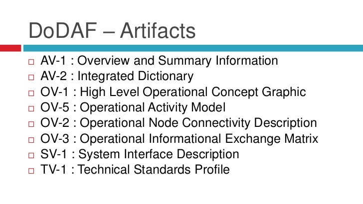 Effectiveness Of Service Oriented Architecture In ... togaf platform decomposition diagram 