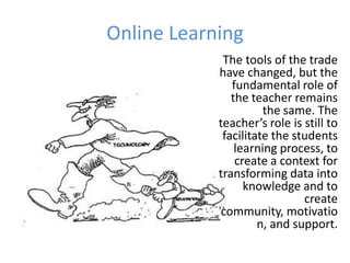 SyllabusCourse descriptionObjectives & Learner OutcomesPrerequisite SkillsApproach and ScopeAssignments & Due DatesEvaluation CriteriaWeb Design & Accommodation