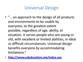      4.  Textbook connections.  Create an opportunity to obtain feedback from the students on the chapter through quiz questions.  This is a SUMMATIVE assessment FOR learning.5.  Communication within groups.  This may utilize discussion forums with original postings and replies of comments/additions. This may be whole class or group. The instructor does not drive the responses.6.  Virtual office hours.  Clearly set expectations for yourself and the students; 24/7 is not realistic nor is waiting  days.