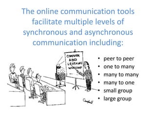 Do all work in a word processor.You can work offline, reducing the risk you’ll be "bumped" off the Internet or otherwise interrupted in the midst of creating a lessonKeep a copy of your work somewhere other than on the institution’s server (a benefit in the case of server crashes….and you can use that work again in a future semester).  Grade efficiently.Open a browser window containing a copy of the original assignment and a second browser window containing the student’s work, andyour word processor; Learn to use tracking changes in MS Word