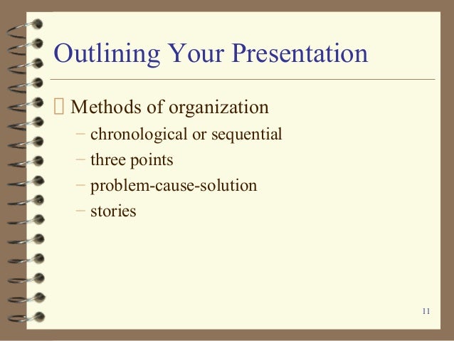 outlining a presentation tirevi fontanacountryinn com outlining a presentation