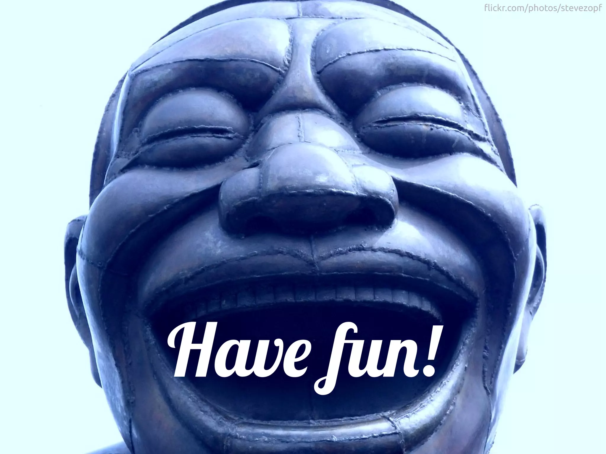 flickr.com/photos/stevezopf

Have fun!

 