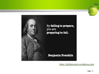 Page 2
https://philpresents.wordpress.com
 