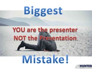 Mr. Como's Effective powerpoint strategies