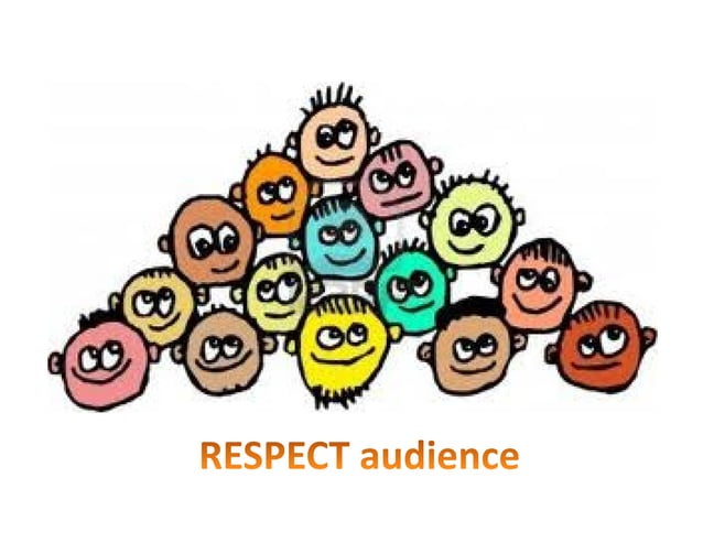 Effective presentation | PPT