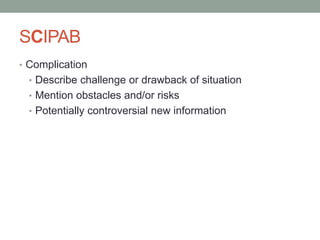 Effective presentations | PPT